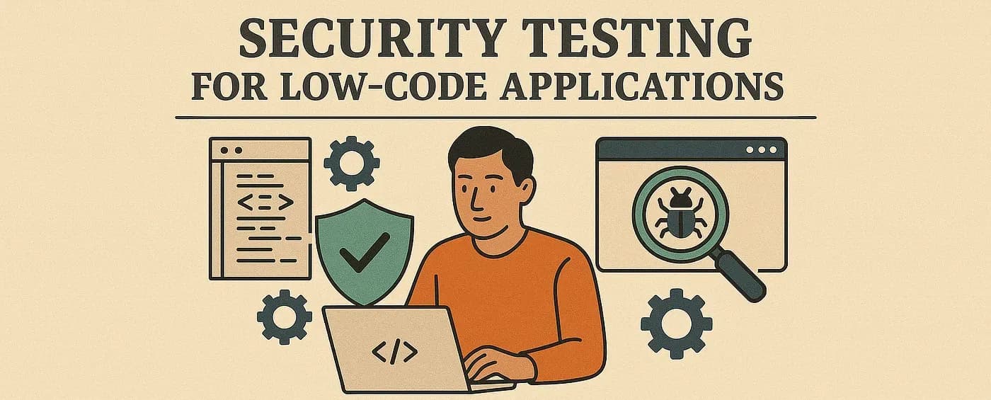 SAST vs DAST in OutSystems: A Practical Guide for Developers.
